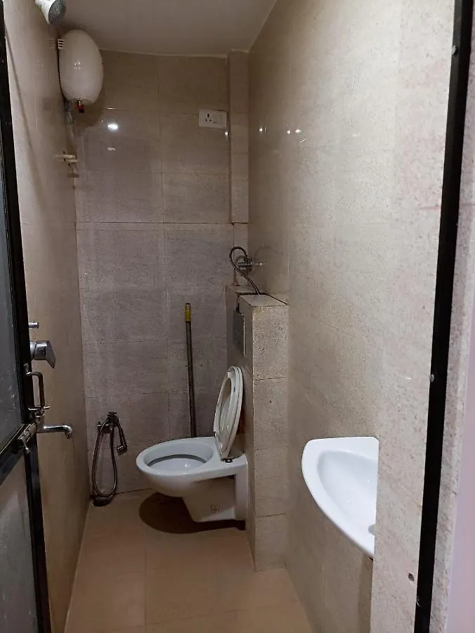 Διαμέρισμα Swadha Homestay Βαρανάσι