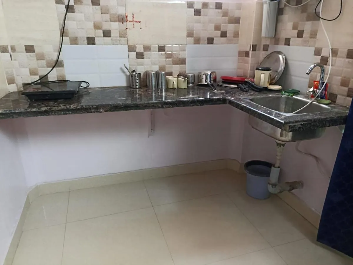 Swadha Homestay Βαρανάσι Διαμέρισμα