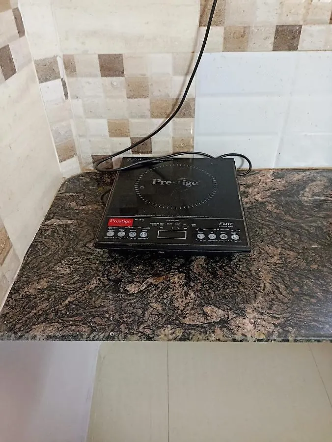 Διαμέρισμα Swadha Homestay Βαρανάσι Ινδία