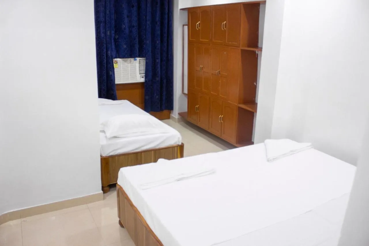 Swadha Homestay Βαρανάσι Ινδία