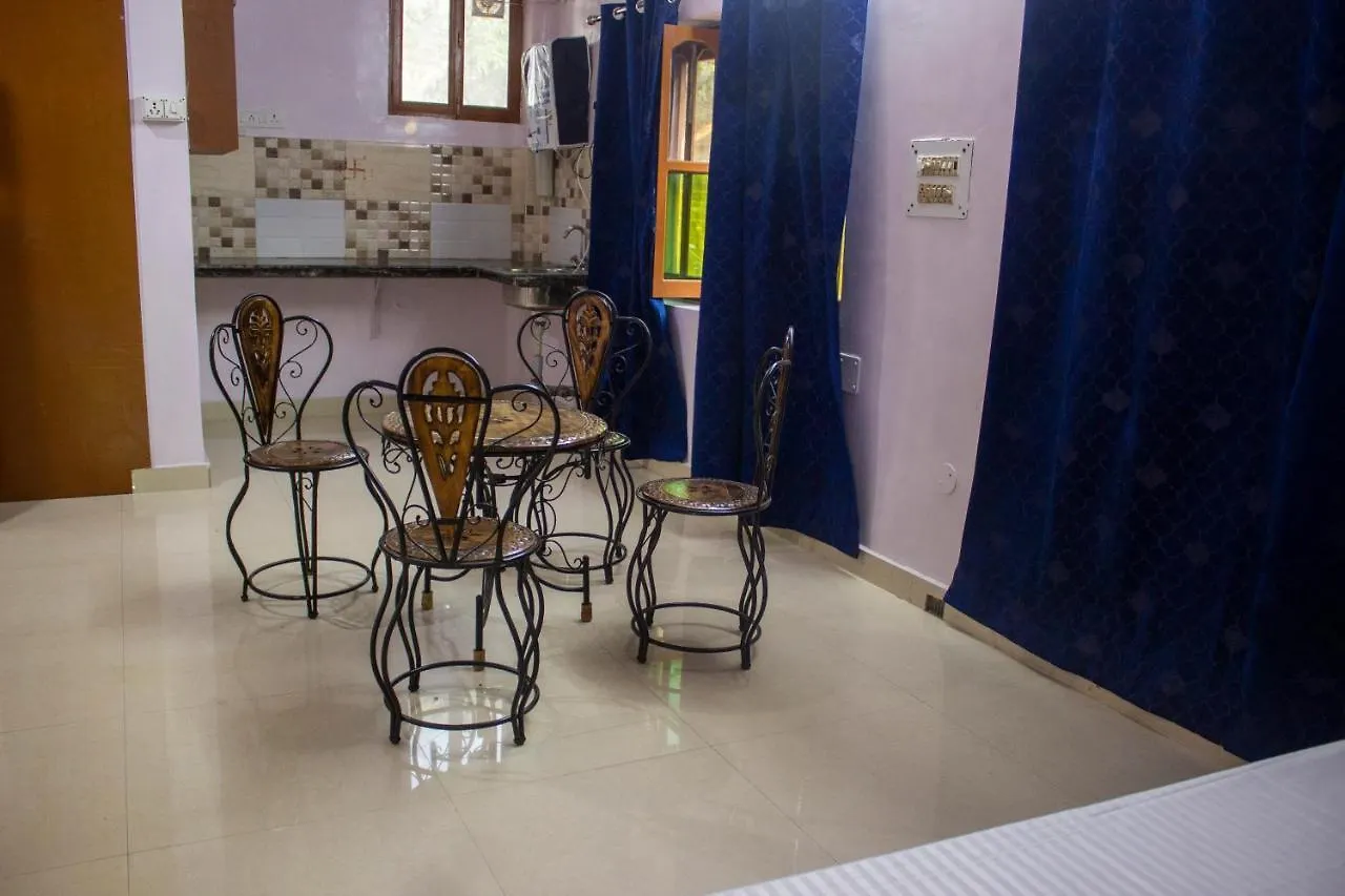 Swadha Homestay Βαρανάσι