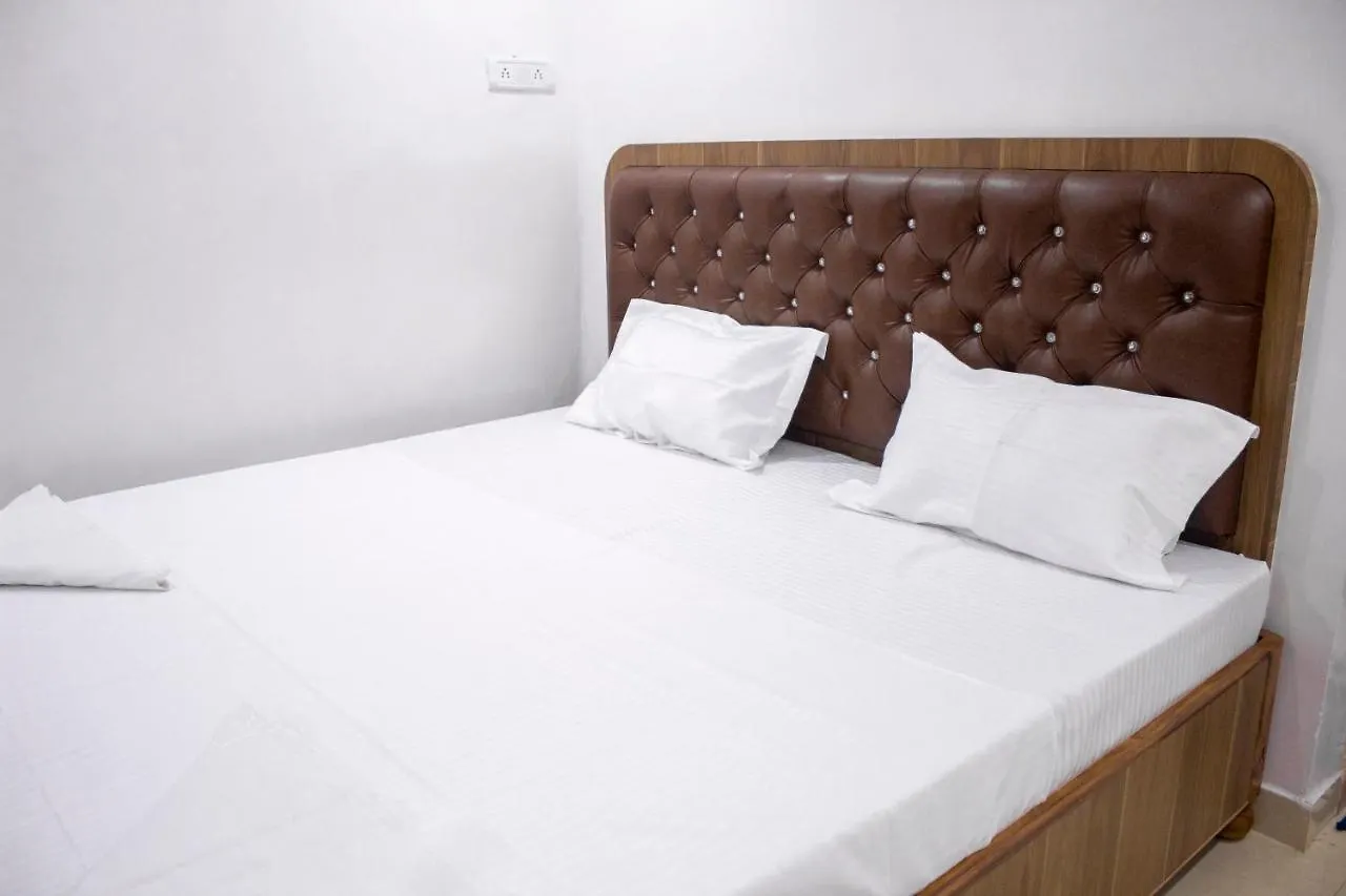 Διαμέρισμα Swadha Homestay Βαρανάσι