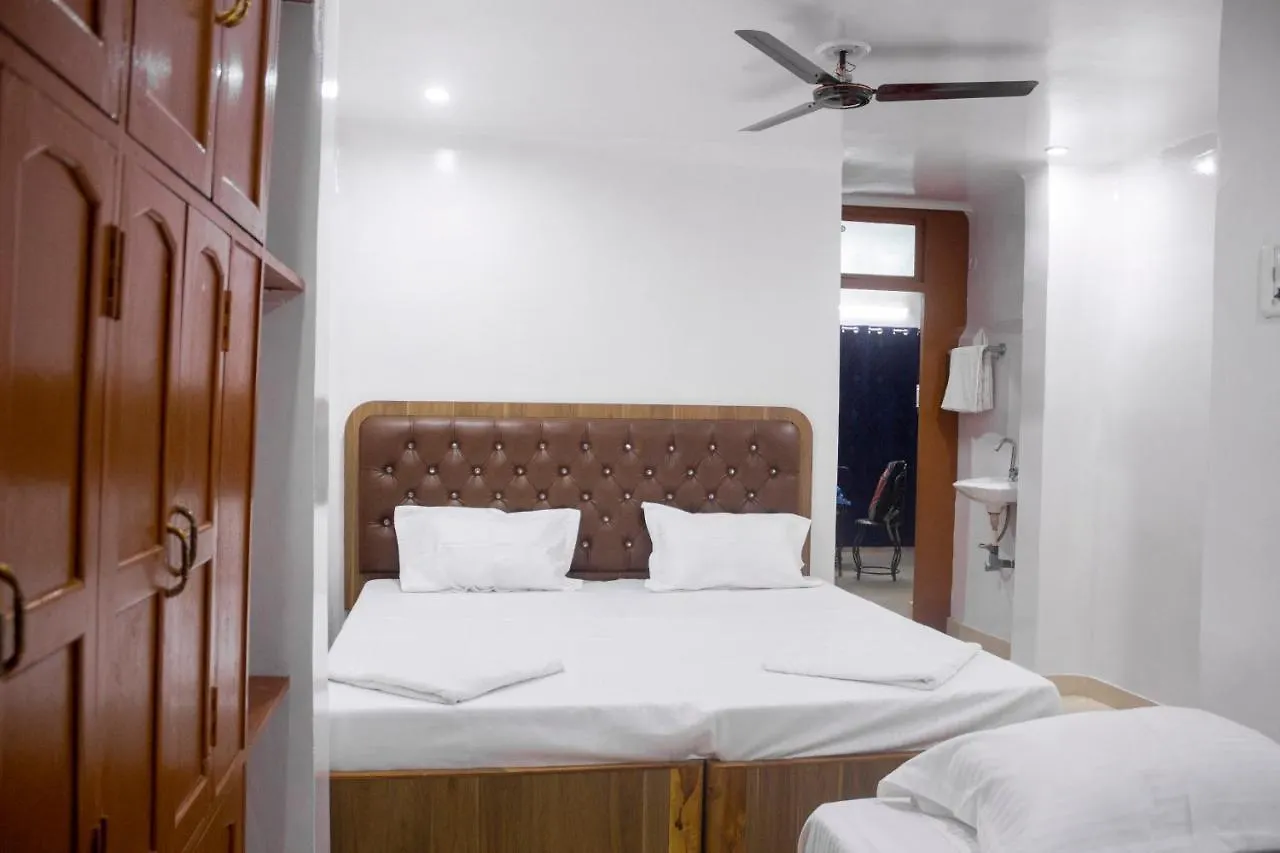 Swadha Homestay Βαρανάσι 0*,  Ινδία